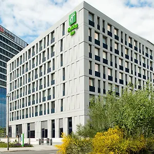 Frankfurt Airport By Ihg Germany