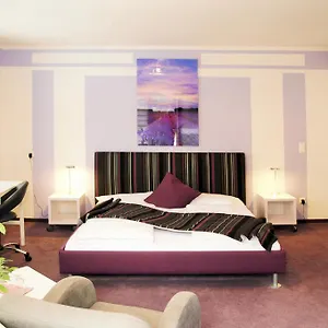 Guest house Park Ambiente Friedberg, Friedberg (Bavaria)